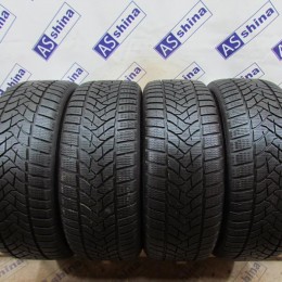 шины бу 255 45 R20 Dunlop Winter Sport 5 SUV - 0026951