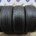 шины бу 255 45 R20 Dunlop Winter Sport 5 SUV - 0026951