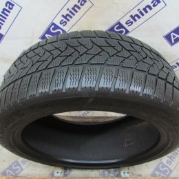 шины бу 255 45 R20 Dunlop Winter Sport 5 SUV - 0026952