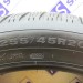 шины бу 255 45 R20 Dunlop Winter Sport 5 SUV - 0026952