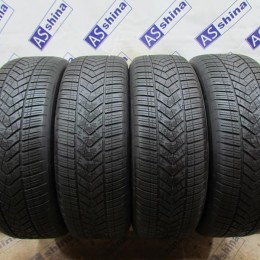 шины бу 235 60 R20 GoodYear Ultra Grip Performance+ - 0026954