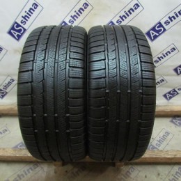 шины бу 255 45 R17 Continental ContiWinterContact TS 810S - 0026957