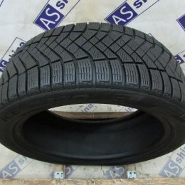 шины бу 245 45 R19 Pirelli Ice Zero FR - 0026961