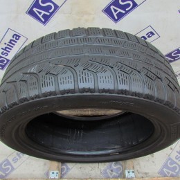 шины бу 225 50 R17 Pirelli W 240 Sottozero Serie II - 0026965