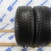 шины бу 215 55 R17 Michelin X-Ice SNOW - 0026975