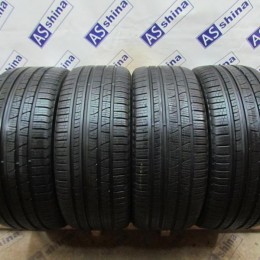 шины бу 265 40 R21 Pirelli Scorpion Verde All Season - 0026977