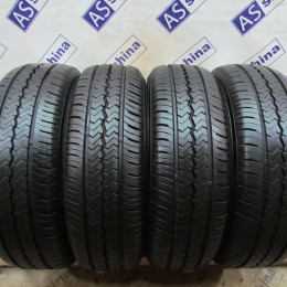 шины бу 215 65 R17 Maxxis MA-919 - 0026981