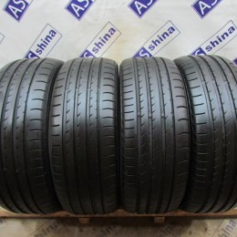 шины бу 225 45 R18 Yokohama Advan Sport V-105 - 0026982