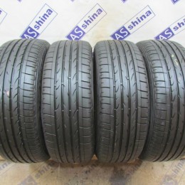 шины бу 205 55 R17 Bridgestone Dueler H/P Sport - 0026983