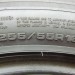 шины бу 255 55 R18 GoodYear Eagle F1 Asymmetric 3 SUV - 0026986