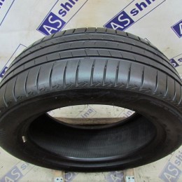 шины бу 235 55 R18 Bridgestone Turanza T005 - 0026993