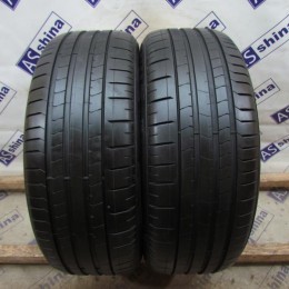 шины бу 235 50 R20 Pirelli P Zero PZ4 - 0026997