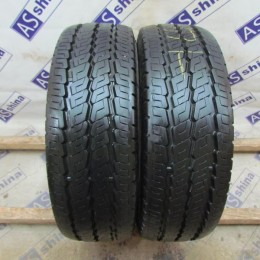 шины бу 215 70 R15 C Continental VancoCamper - 0026998