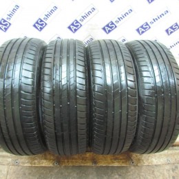 шины бу 225 55 R19 Bridgestone Turanza T005 - 0027003