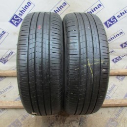 шины бу 235 60 R18 Falken Ziex ZE-310 - 0027005