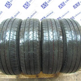 шины бу 205 65 R16 C Bridgestone Duravis R660 - 0027009