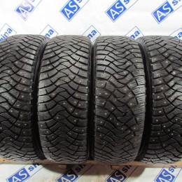 шины бу 225 65 R17 Dunlop Grandtrek Ice03 - 0027026
