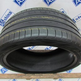 шины бу 305 35 R23 Yokohama Advan Sport V-105 - 0027030