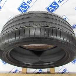 шины бу 245 45 R18 Continental ContiSportContact 5 - 0027033