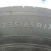 шины бу 235 65 R17 Dunlop SP Sport Maxx 050 - 0027034