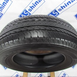 шины бу 235 65 R17 Bridgestone Ecopia EP850 - 0027035