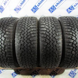 шины бу 275 60 R17 Nokian Hakkapeliitta SUV - 0027036