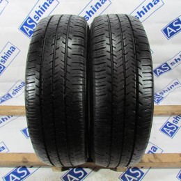 шины бу 205 65 R16 C Michelin Agilis 51 - 0027043
