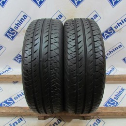 шины бу 195 60 R16 C Continental VancoContact 2 - 0027049
