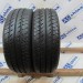 шины бу 195 60 R16 C Continental VancoContact 2 - 0027049