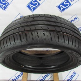 шины бу 215 55 R17 Hankook Ventus Prime 2 K115 - 0027051