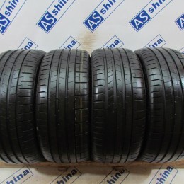 шины бу 235 35 R19 Pirelli P Zero PZ4 - 0027054