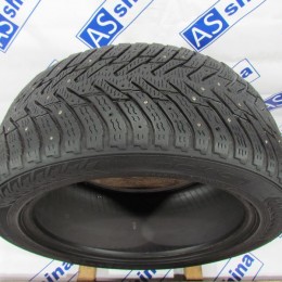 шины бу 255 45 R18 Nokian Hakkapeliitta 8 - 0027056