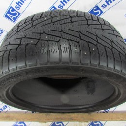 шины бу 295 40 R21 Nokian Hakkapeliitta 7 SUV - 0027057