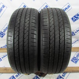 шины бу 235 55 R18 Cooper Evolution CTT - 0027064