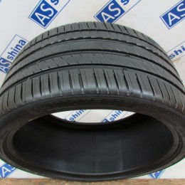 шины бу 325 30 R23 Michelin Pilot Sport 4 SUV - 0027102