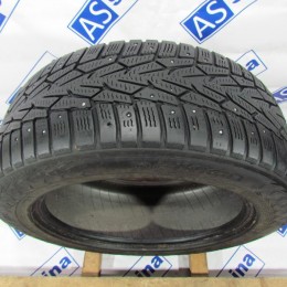 шины бу 225 55 R17 Nokian Hakkapeliitta 7 - 0027110