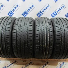 шины бу R20 245-45 275-40 Michelin - 0027122