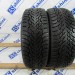 шины бу 205 55 R16 Nokian Hakkapeliitta R3 - 0027124