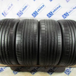 шины бу 285 45 R21 Continental ContiSportContact 6 - 0027133