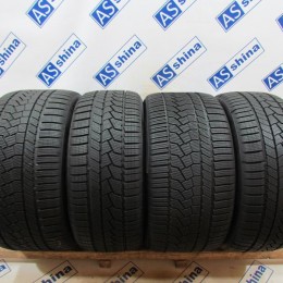 шины бу R20 255-40 295-35 Continental - 0027134