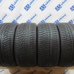 шины бу 295 35 R23 Hankook Winter I*Cept Evo 2 SUV W320A - 0027135