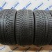 шины бу 295 35 R23 Hankook Winter I*Cept Evo 2 SUV W320A - 0027135