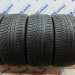 шины бу 295 35 R23 Hankook Winter I*Cept Evo 2 SUV W320A - 0027135