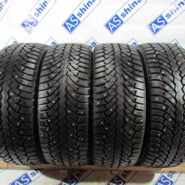 шины бу 235 55 R19 Formula Ice - 0027138
