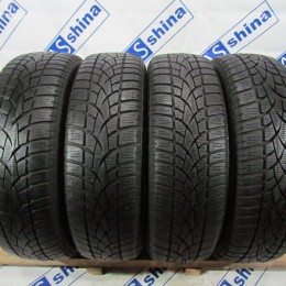 шины бу 175 60 R16 Dunlop SP Winter Sport 3D - 0027151