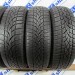 шины бу 175 60 R16 Dunlop SP Winter Sport 3D - 0027151