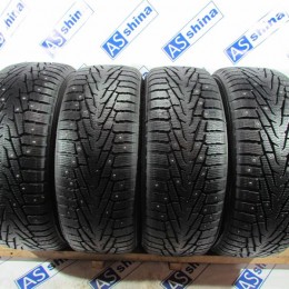 шины бу 255 60 R18 Nokian Nordman 7 SUV - 0027152
