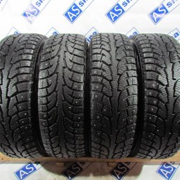 шины бу 235 70 R16 Hankook I*Pike RW11 - 0027155