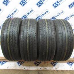 шины бу 215 55 R17 Bridgestone Turanza QuetTrack - 0027174
