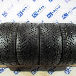 шины бу 295 40 R20 Nokian Hakkapeliitta 8 SUV - 0027187